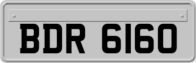BDR6160