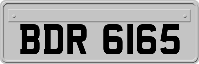 BDR6165