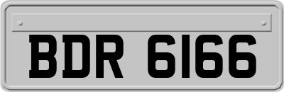 BDR6166