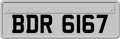BDR6167