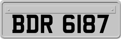 BDR6187