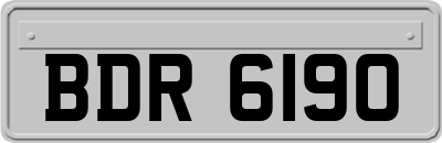 BDR6190