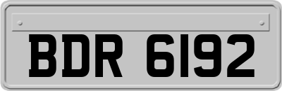 BDR6192