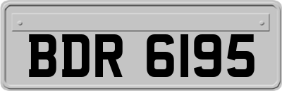 BDR6195
