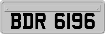 BDR6196