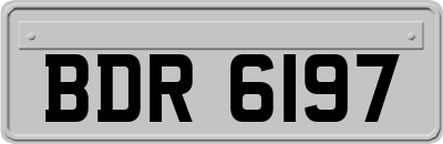 BDR6197