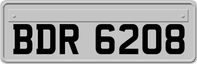 BDR6208