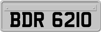 BDR6210