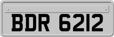 BDR6212