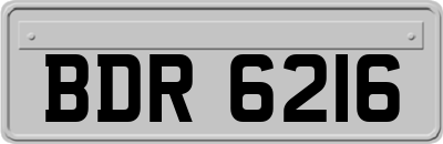 BDR6216