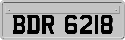 BDR6218
