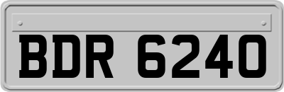 BDR6240