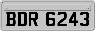 BDR6243
