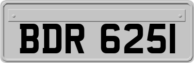 BDR6251