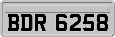 BDR6258