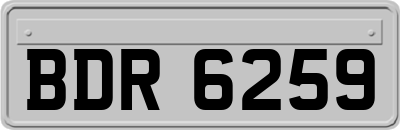 BDR6259