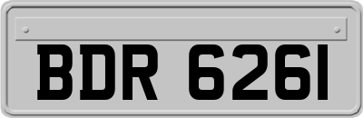 BDR6261