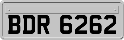 BDR6262