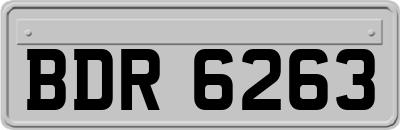 BDR6263