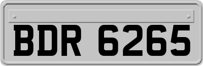 BDR6265