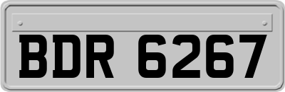BDR6267