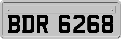 BDR6268