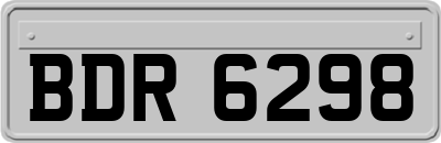 BDR6298