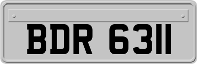 BDR6311