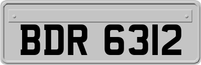 BDR6312