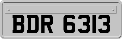 BDR6313