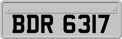 BDR6317