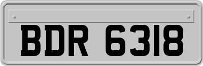 BDR6318