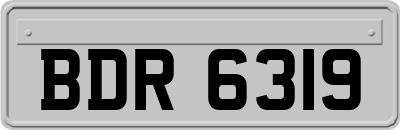 BDR6319