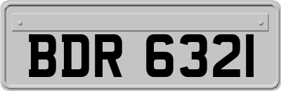 BDR6321
