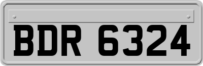 BDR6324