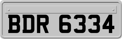 BDR6334