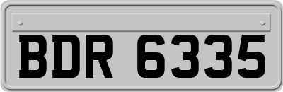 BDR6335