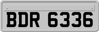 BDR6336