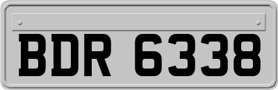BDR6338