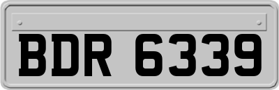 BDR6339
