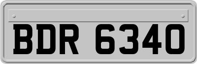 BDR6340