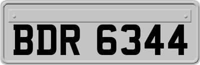 BDR6344