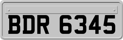 BDR6345