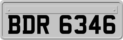 BDR6346