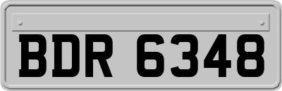 BDR6348