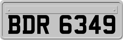 BDR6349
