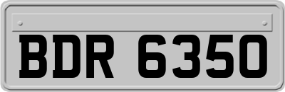 BDR6350