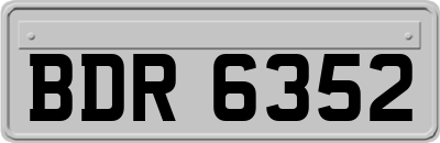 BDR6352