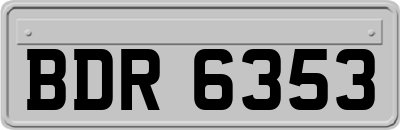 BDR6353