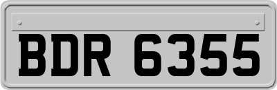 BDR6355